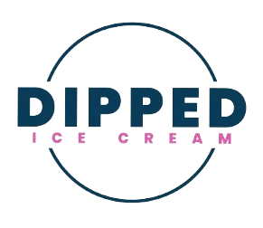 Dipped Ice Cream