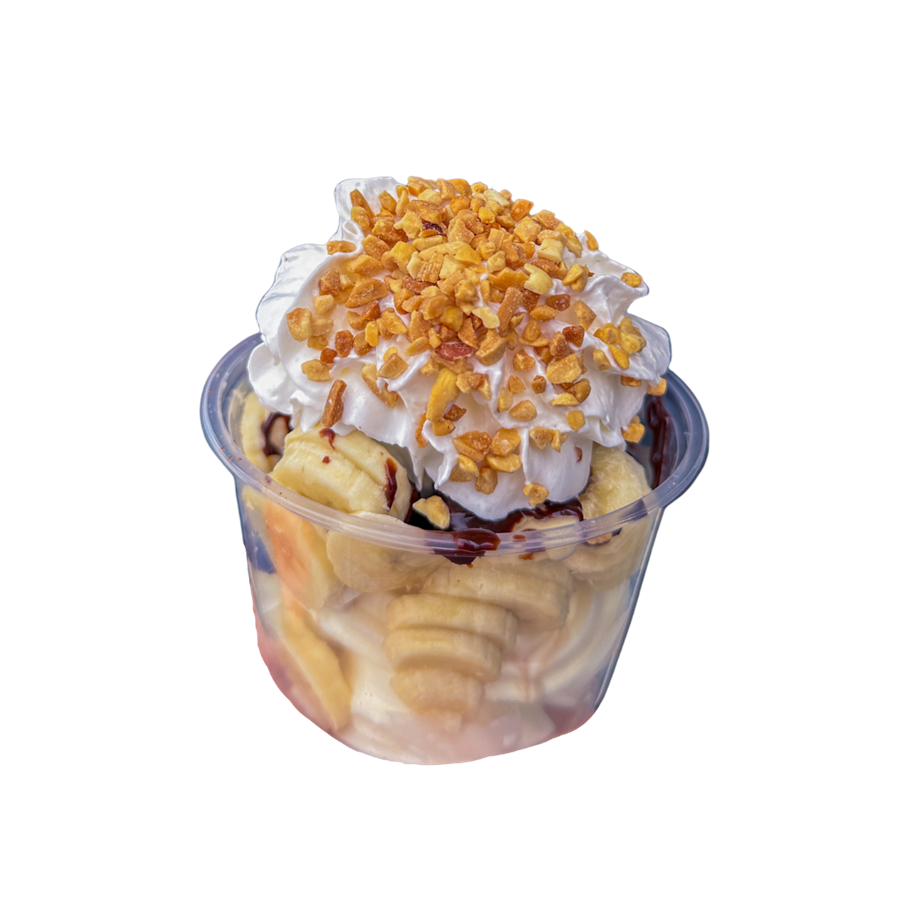 Banana Split
