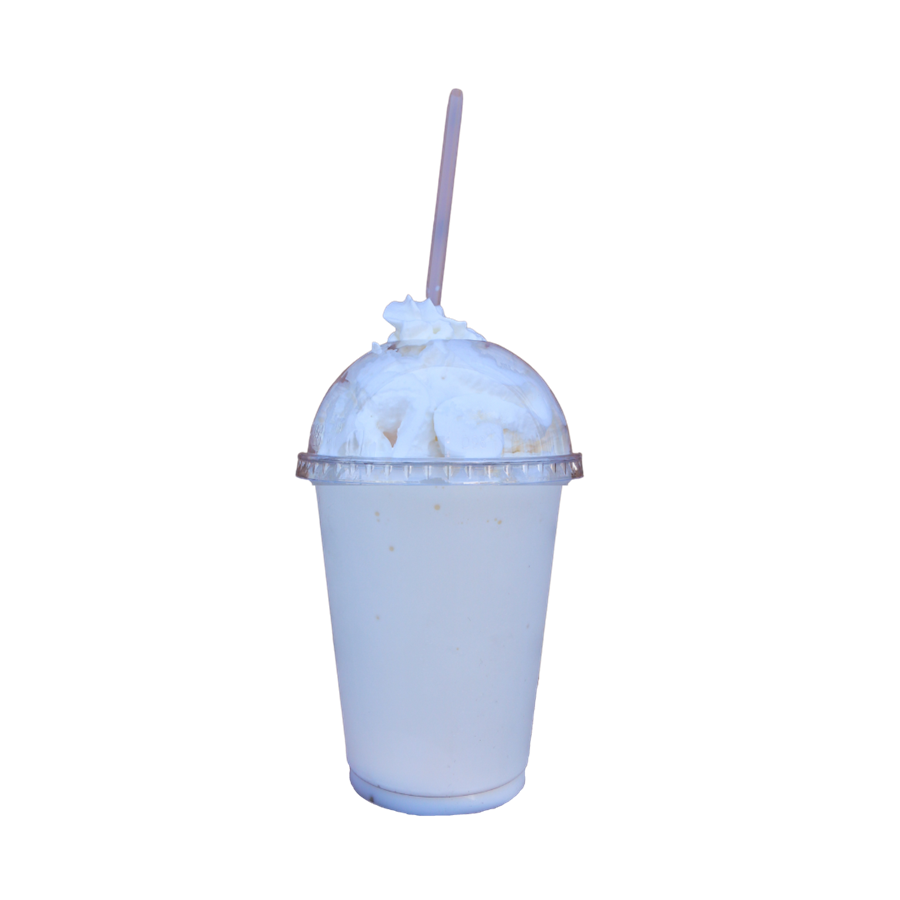Milkshakes